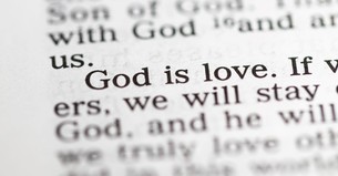 A Prayer to Help Us Love One Another - Your Daily Prayer - April 27