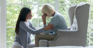 12 Scriptures for Your Season of Grief