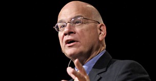 Lessons I Learned from Tim Keller