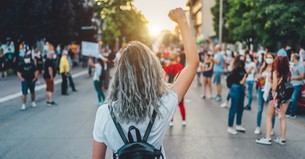 Gloria Steinem and the Legacy of Feminism