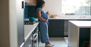 To All the Moms… I See You This Mother’s Day