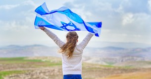 How My Study Abroad in Israel Transformed My Faith and Purpose