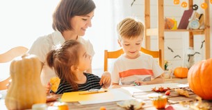 5 Ways to Turn Summerween into a Christ-Centered Celebration