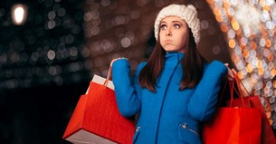 4 Ways To Combat Overwhelm This Holiday Season