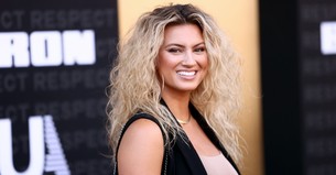 Tori Kelly and Husband André Murillo Welcome First Child: a ‘Gift from God’