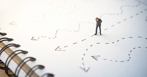 5 Ways to Move Forward with Courage When God Leads You