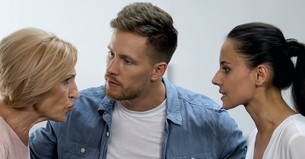 Five Mistakes Parents Make with Their Child’s Grandparents