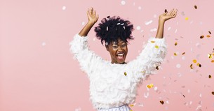 How to Embrace the New Year