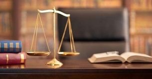 When Justice and Mercy Seem to Collide, What Does Scripture Ask of Us?