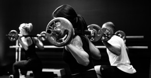 5 Ways to Glorify God through Your Fitness Routine