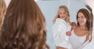 5 Gospel-Shaped Truths to Teach Your Kids about Their Bodies