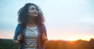 A Prayer for Those Longing for Peace in Creation - Your Daily Prayer - August 25
