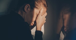 When You’re Tired of Reinventing Yourself - Your Nightly Prayer - September 21