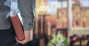 Encouragement for the Young Struggling Pastor