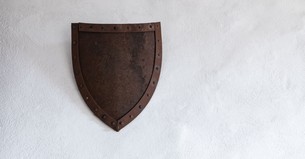 A Prayer to Remember God’s Protective Shield Around Us - Your Daily Prayer - October 2