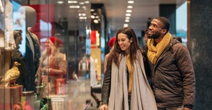 How Can We Focus on Thankfulness This Black Friday?