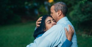 Why Forgiveness Is Part of the Fabric of Reality