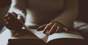 A Prayer to Be Thirsty for God - Your Daily Prayer - June 22