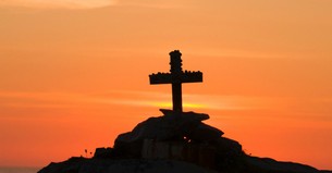 God Is Doing a New Thing - Your Nightly Prayer - April 17th