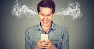 5 Things the Bible Tells Us about Anger (Proverbs 15:1) - Your Daily Bible Verse - April 14