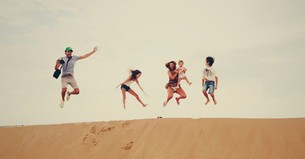 5 Weekend Prayers—End the Week with Rest and Gratitude