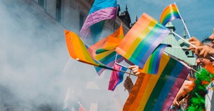 How Social Trends Are Shaping the LGBTQ Surge in America