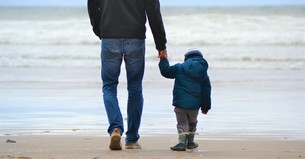 Some Good News on the Relational State of Men in America