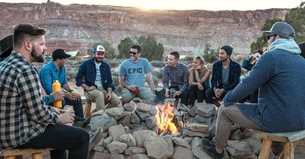 Why Adults Are Going to Summer Camp
