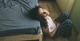 How to Stay Spiritually Fed When You’re Emotionally Empty