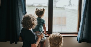 A Prayer to Serve the Unseen Needs of Your Home - Your Daily Prayer - October 28