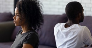 What Can I Do When My Spouse Changes for the Worse?
