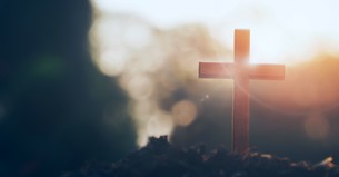 A Prayer to Live as a Resurrection Person - Your Daily Prayer - April 6