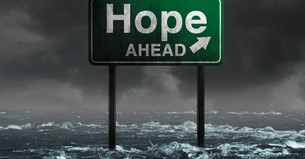 4 Hopeful Prayers for Restoration from Natural Disasters