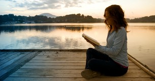 3 Signs You Are Healing from Grief