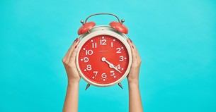 A Prayer to Redeem the Time When Every Day Feels the Same - Your Daily Prayer - November 9