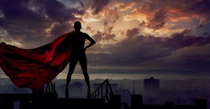 Heroic Stories for Today's Young Men