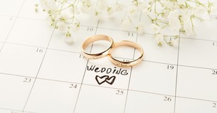 10-Day Wedding Countdown Prayer Journal