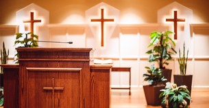 4 Ways the Modern Church Must Rely on the Holy Spirit