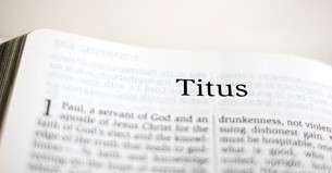 5 Things to Know about the Book of Titus in the Bible
