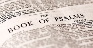 7 Powerful Psalms to Pray for Protection against Fear and Evil