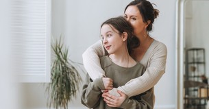 4 Things I Wish I Knew as a Younger Mom Facing the Teen Years