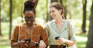 How to Become the Friend You’ve Been Praying For