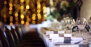 Gentlemen, This Is a Football