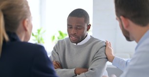 When You’re Weary: Finding Hope in Depression and Faith with Jacob Coyne