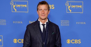 Bear Grylls on Christianity: Jesus ‘Changed Me from the Inside Out’