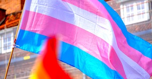 Fewer Young People Are Identifying as Transgender