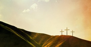 How Does the Doctrine of the Trinity Show Up in Holy Week?