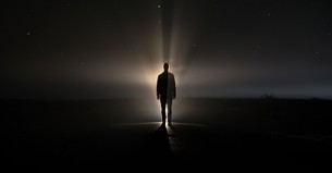 A Prayer to Stand Firm in a Culture of Darkness - Your Daily Prayer - October 12