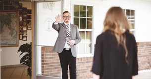 3 Dangers of Churches Promising a Blessed Life Over the Gospel