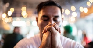 3 Questions to Ask Yourself When God Seems Silent